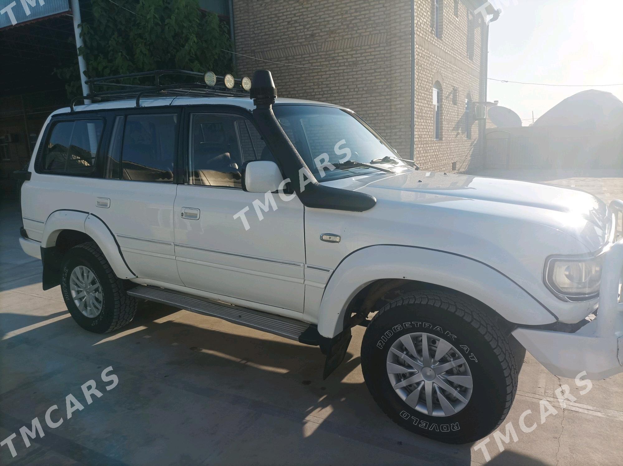Toyota Land Cruiser 1993 - 130 000 TMT - Mary - img 6