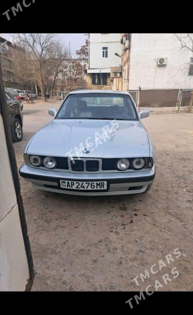 BMW 520 1990 - 32 000 TMT - Мургап - img 2