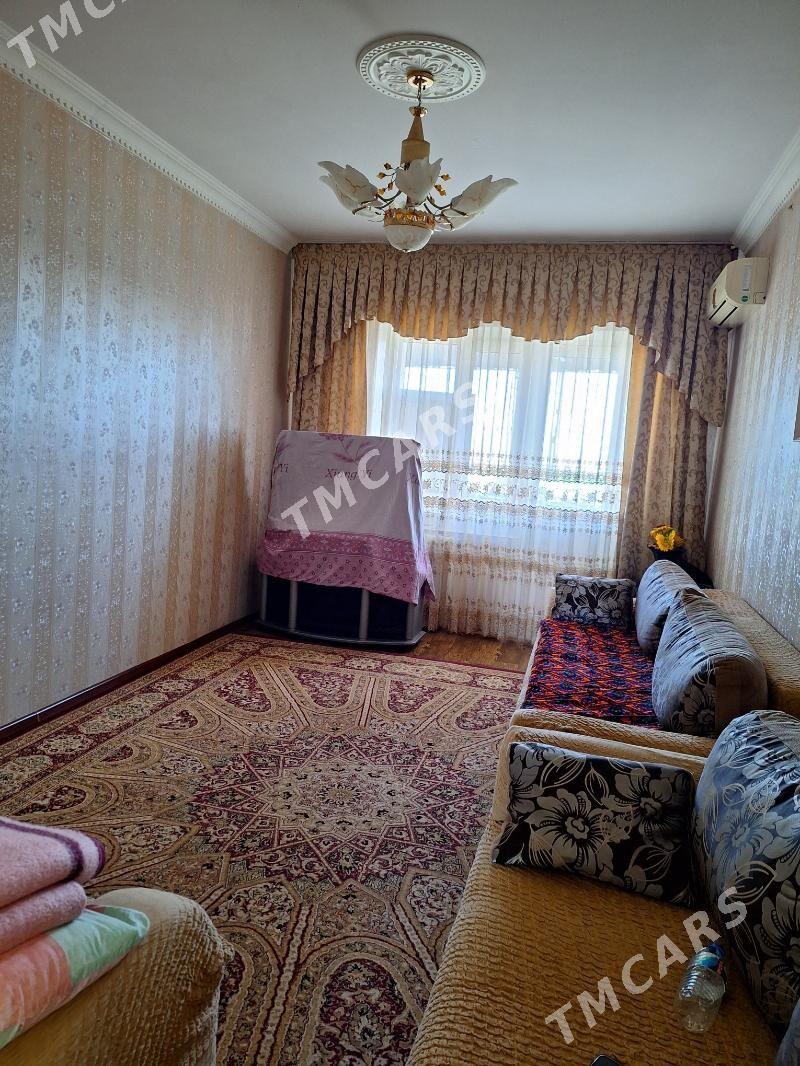 kwartira - Türkmenabat - img 3