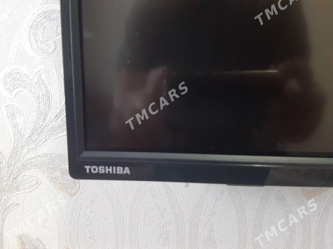 Телевизор TOSHIBA 43 - Aşgabat - img 2