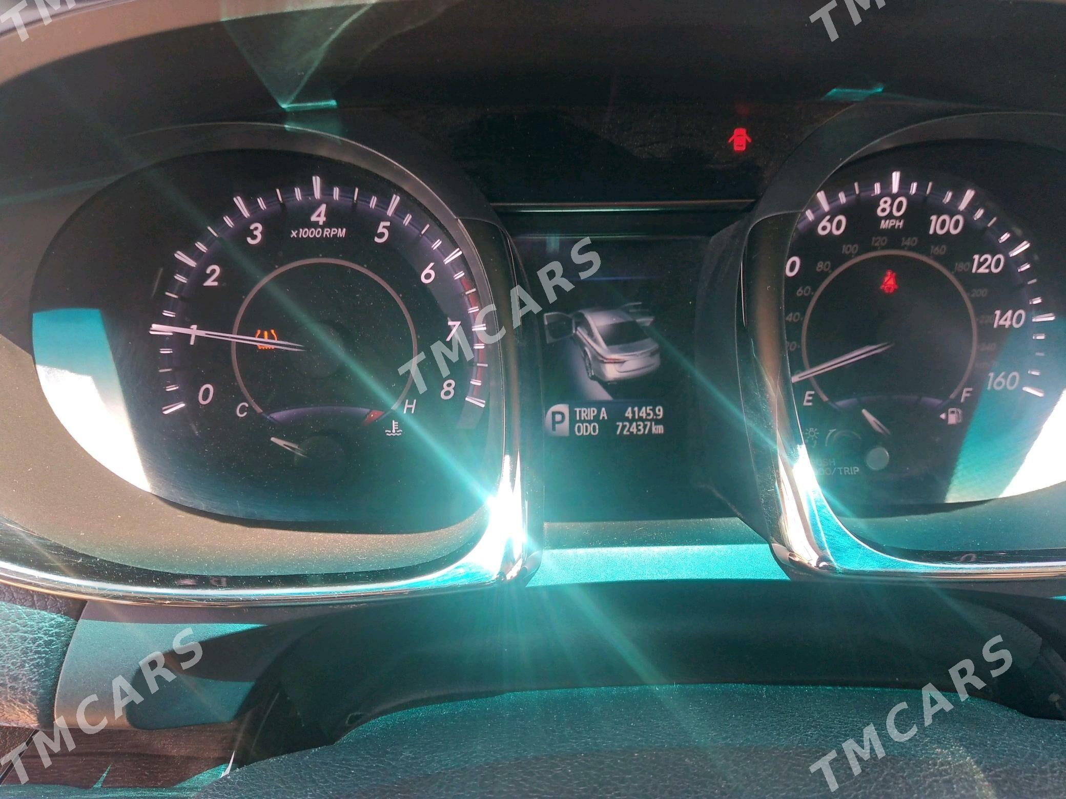Toyota Avalon 2015 - 310 000 TMT - Дашогуз - img 4