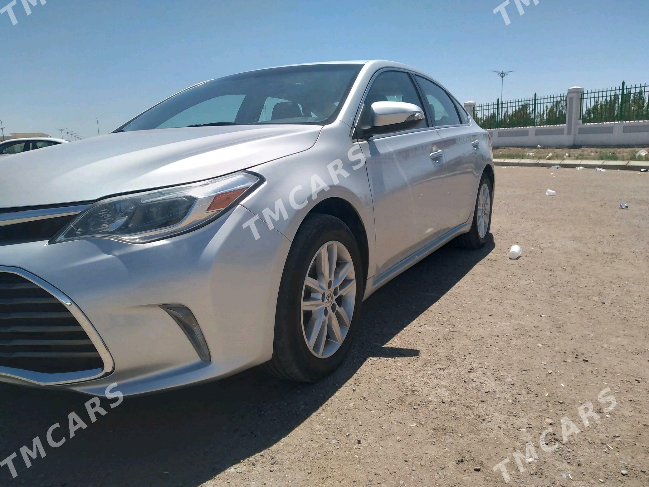 Toyota Avalon 2015 - 310 000 TMT - Дашогуз - img 3