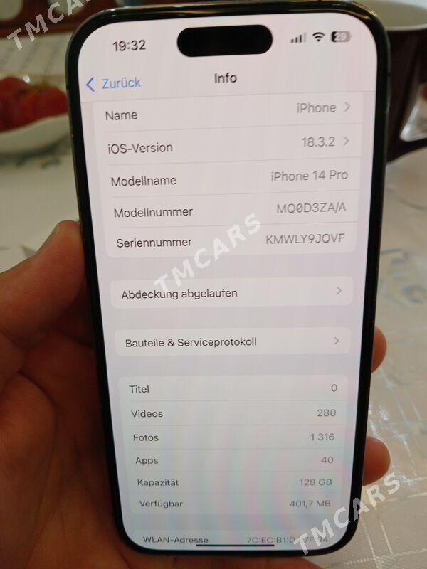 IPHONE 14 PRO 2sim - Gurtly - img 5