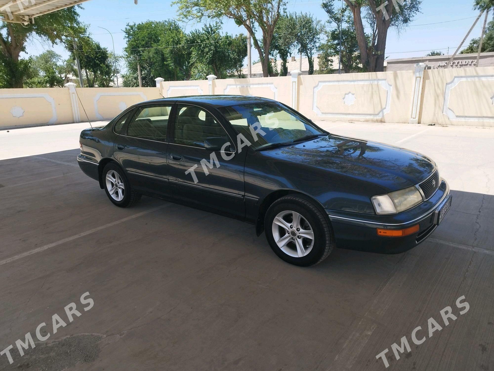 Toyota Avalon 1997 - 120 000 TMT - Байрамали - img 5