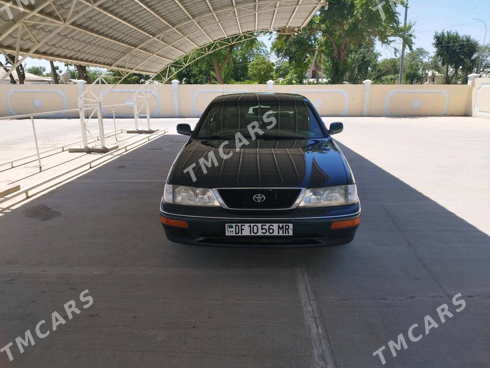 Toyota Avalon 1997 - 120 000 TMT - Байрамали - img 3