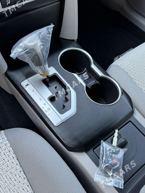 Toyota Camry 2012 - 240 000 TMT - Мары - img 2