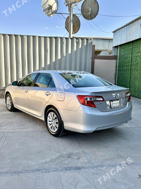 Toyota Camry 2012 - 240 000 TMT - Мары - img 5