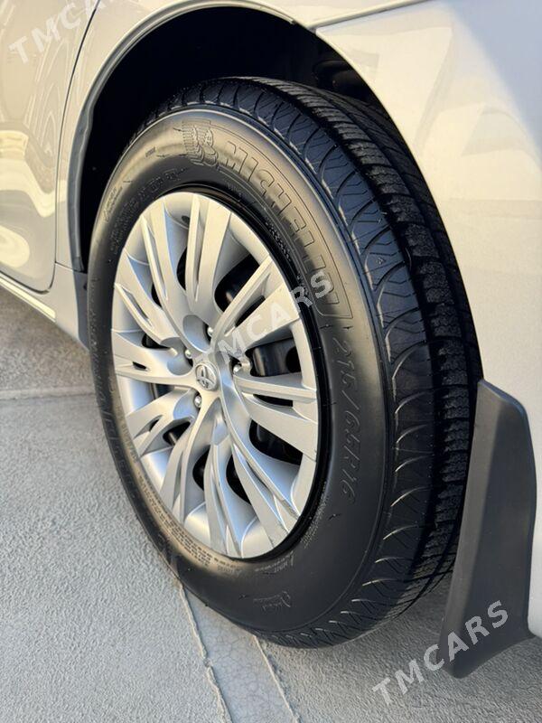 Toyota Camry 2012 - 240 000 TMT - Мары - img 10