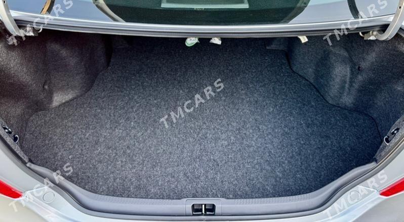 Toyota Camry 2012 - 240 000 TMT - Мары - img 8