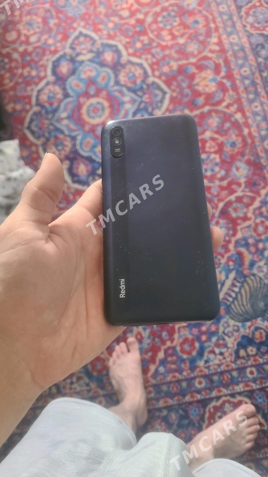 redmi 9a - Aşgabat - img 2