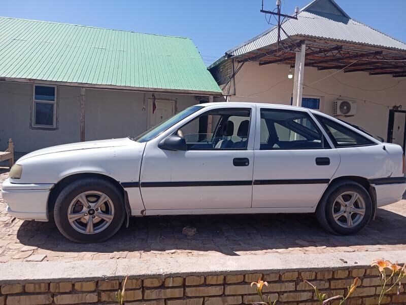 Opel Vectra 1993 - 22 000 TMT - Байрамали - img 4