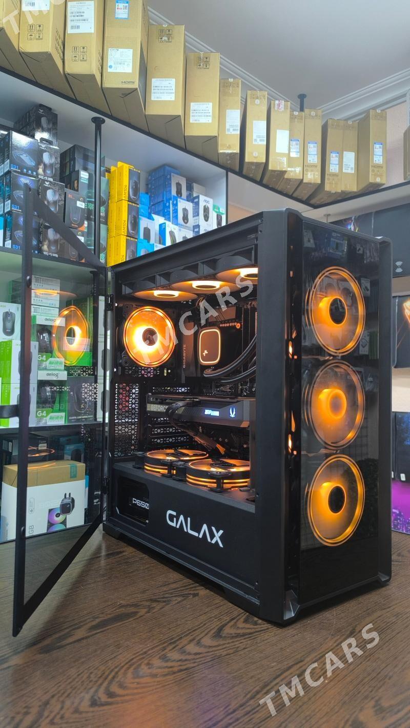 Ryzen 7 7700 / Nvme / RTX 5070 - Parahat 4 - img 2
