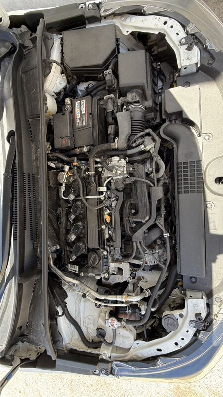 Toyota Corolla 2023 - 280 000 TMT - Aşgabat - img 10