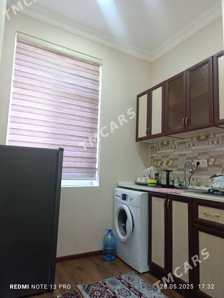 Arenda 30 mkr 1 etaz 1+2 - Aşgabat - img 5