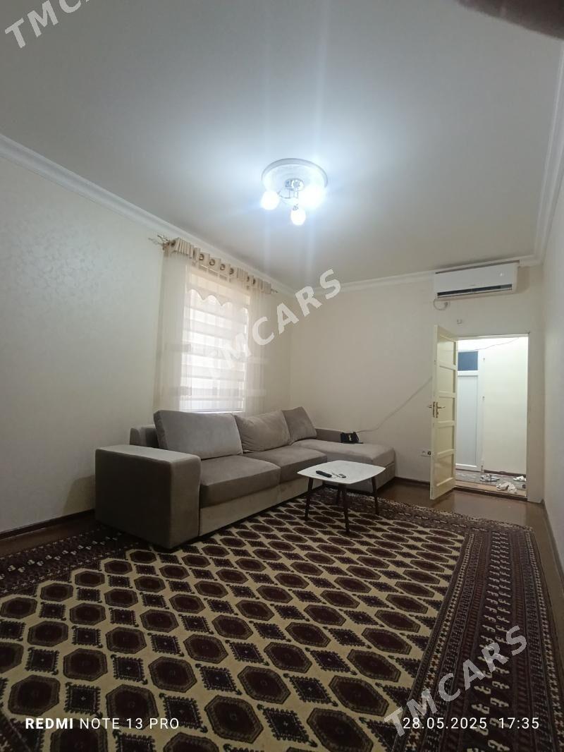 Arenda 30 mkr 1 etaz 1+2 - Aşgabat - img 2