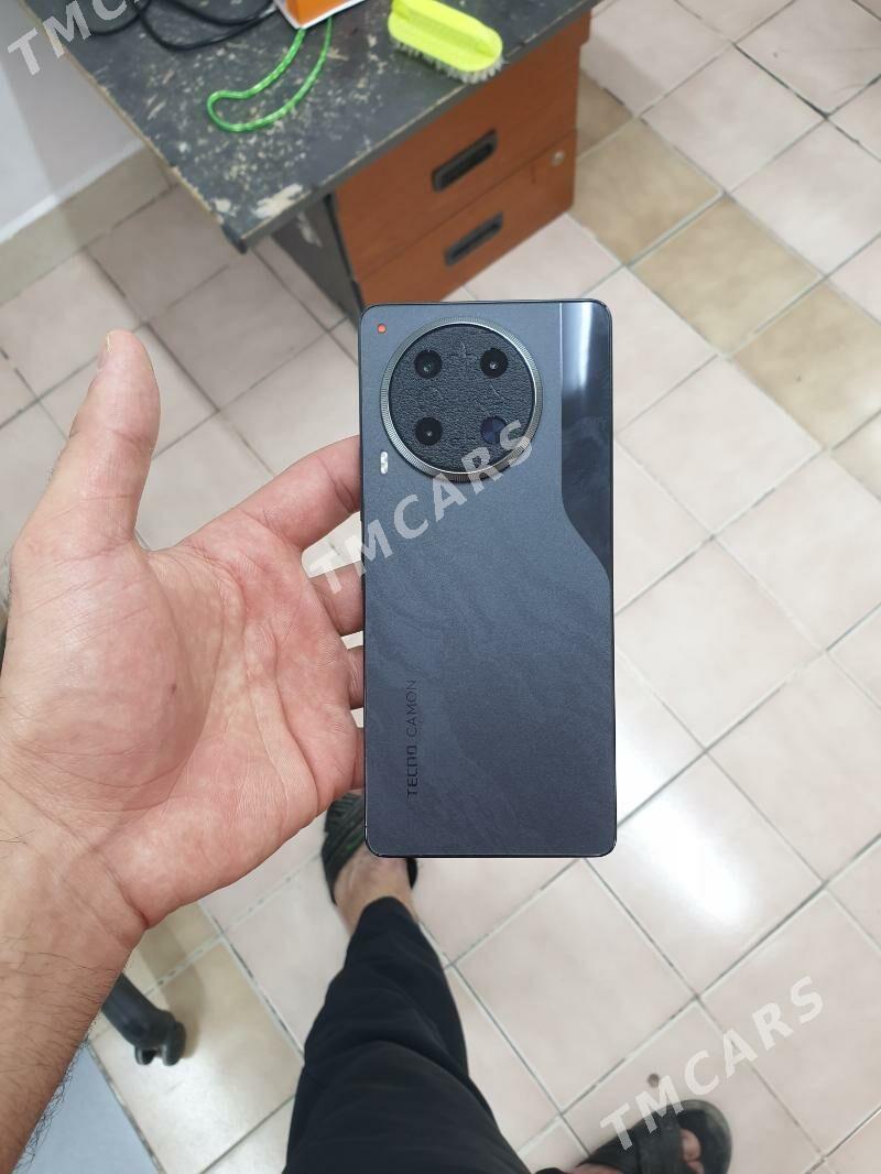 tecno comon 30 - Анев - img 3
