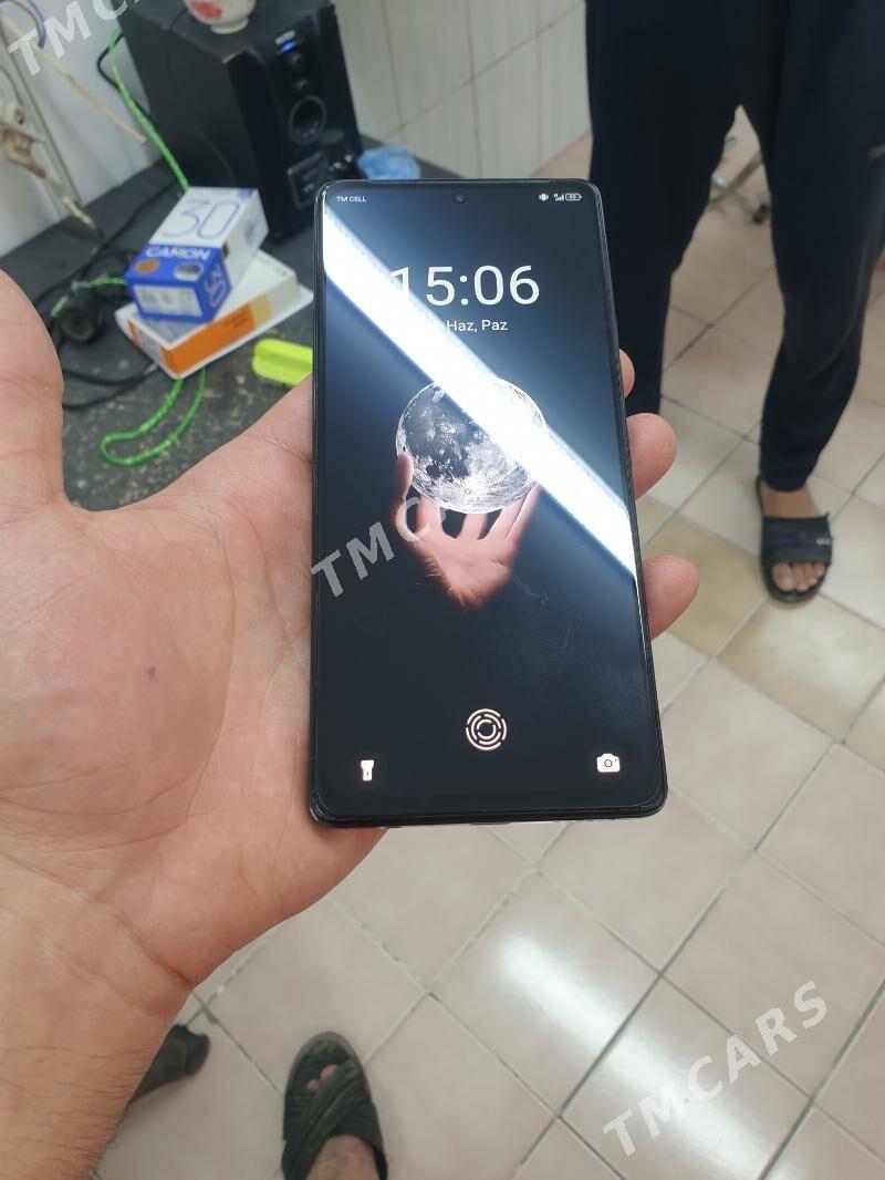tecno comon 30 - Анев - img 2