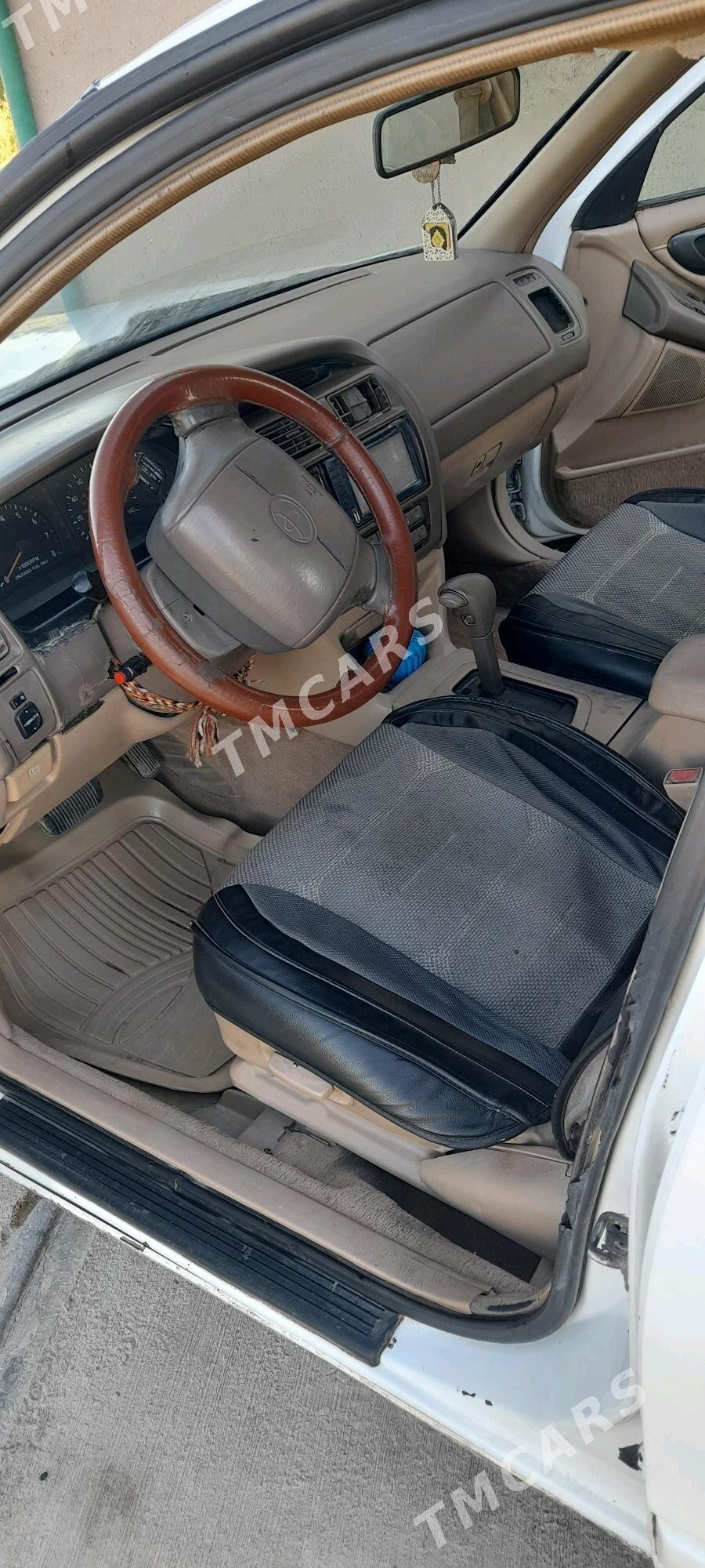 Toyota Avalon 1996 - 90 000 TMT - Гурбансолтан Едже - img 5