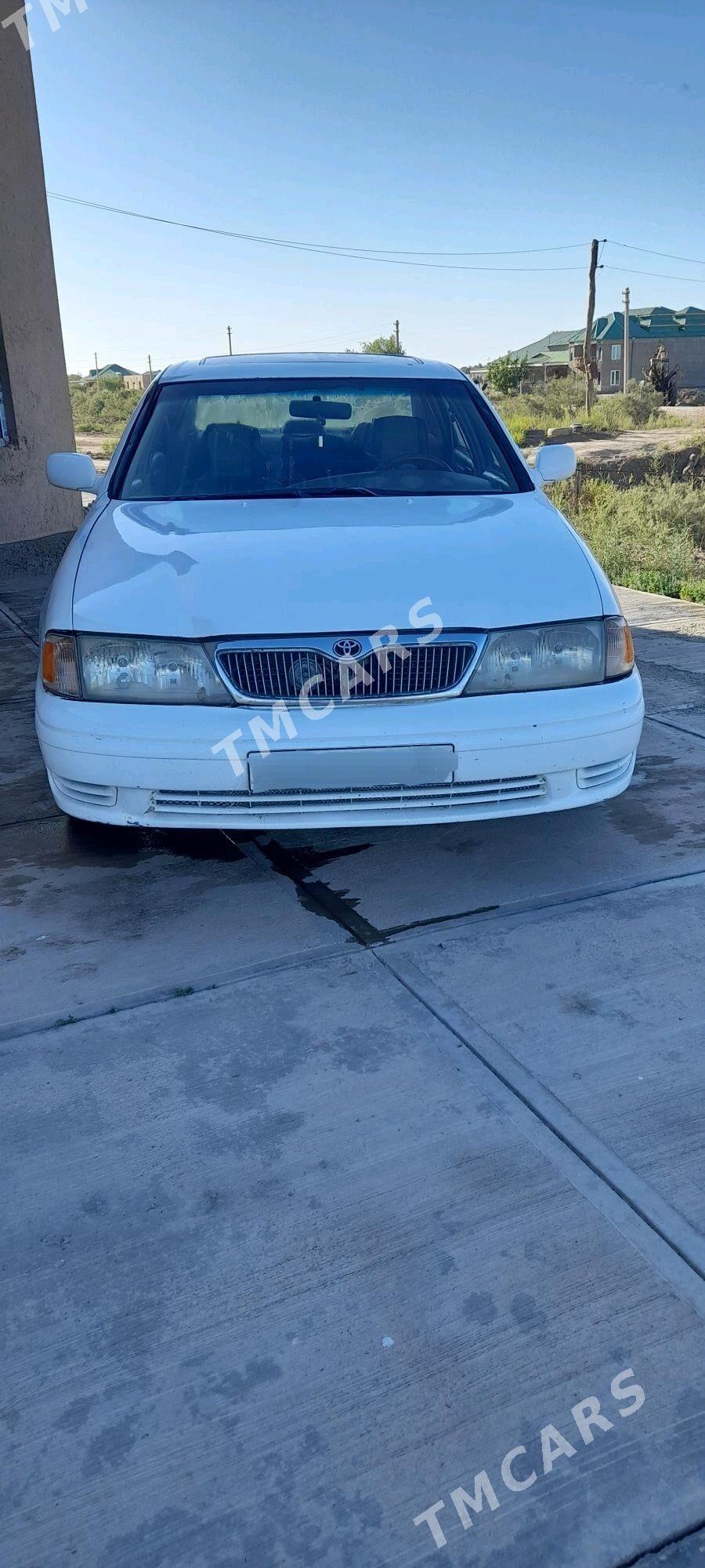 Toyota Avalon 1996 - 90 000 TMT - Гурбансолтан Едже - img 6