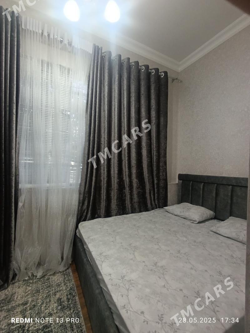 Arenda 30 mkr 1 etaz 1+2 - Aşgabat - img 6