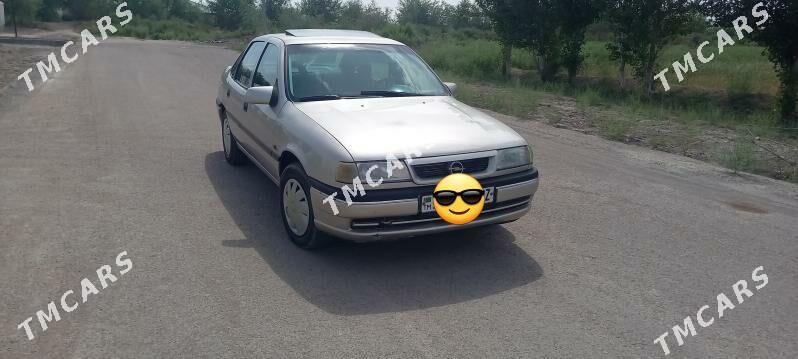 Opel Vectra 1993 - 47 000 TMT - Шабатский этрап - img 4