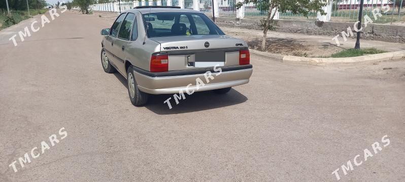 Opel Vectra 1993 - 47 000 TMT - Шабатский этрап - img 3