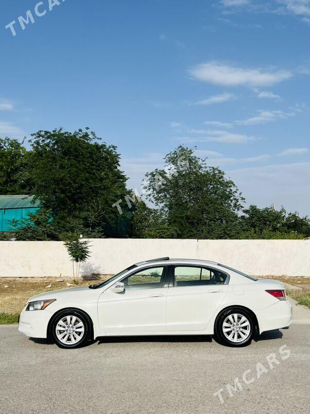 Honda Accord 2011 - 158 000 TMT - Ашхабад - img 3