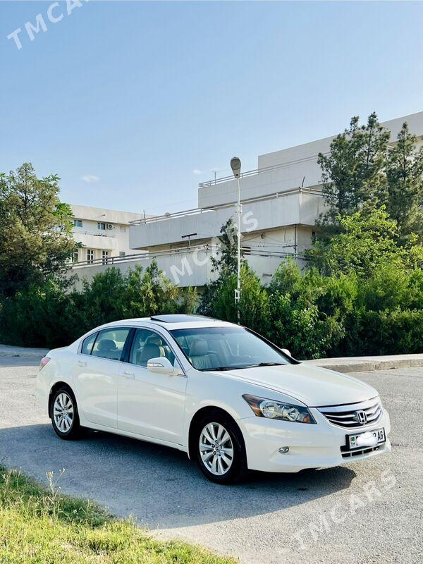 Honda Accord 2011 - 158 000 TMT - Ашхабад - img 7