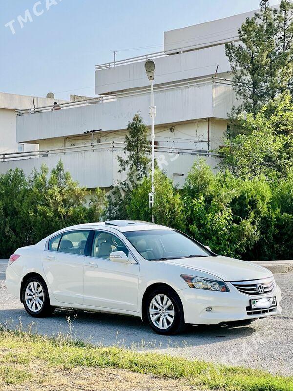 Honda Accord 2011 - 158 000 TMT - Ашхабад - img 10