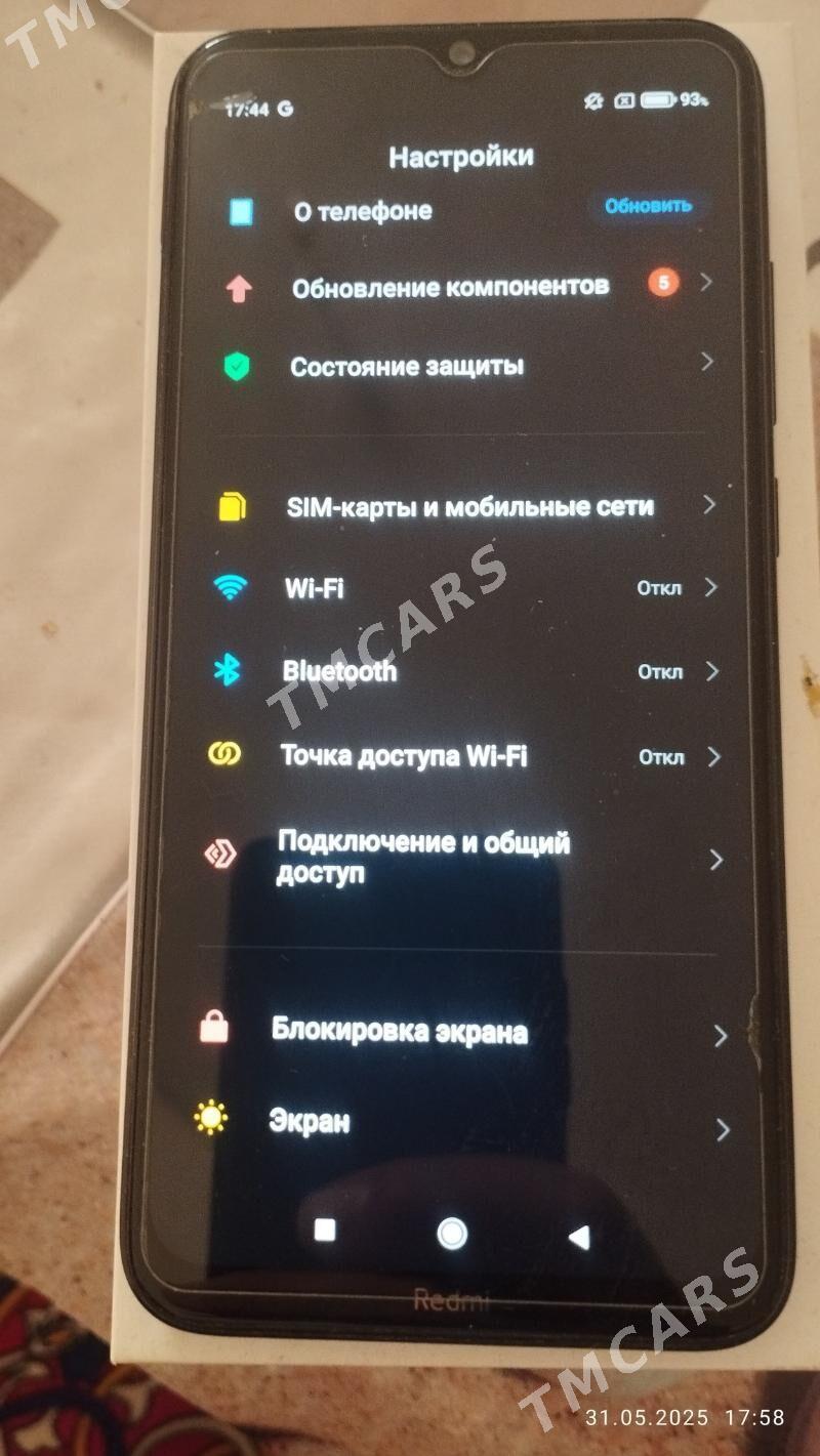 telefon - Дашогуз - img 8