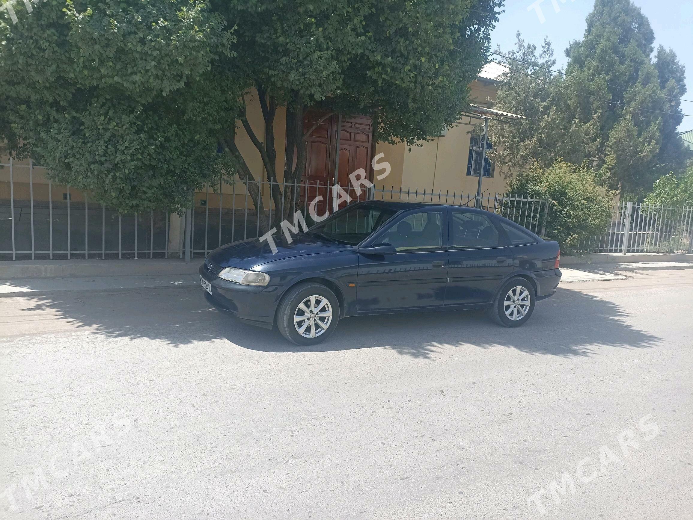 Opel Vectra 1997 - 40 000 TMT - Daşoguz - img 1