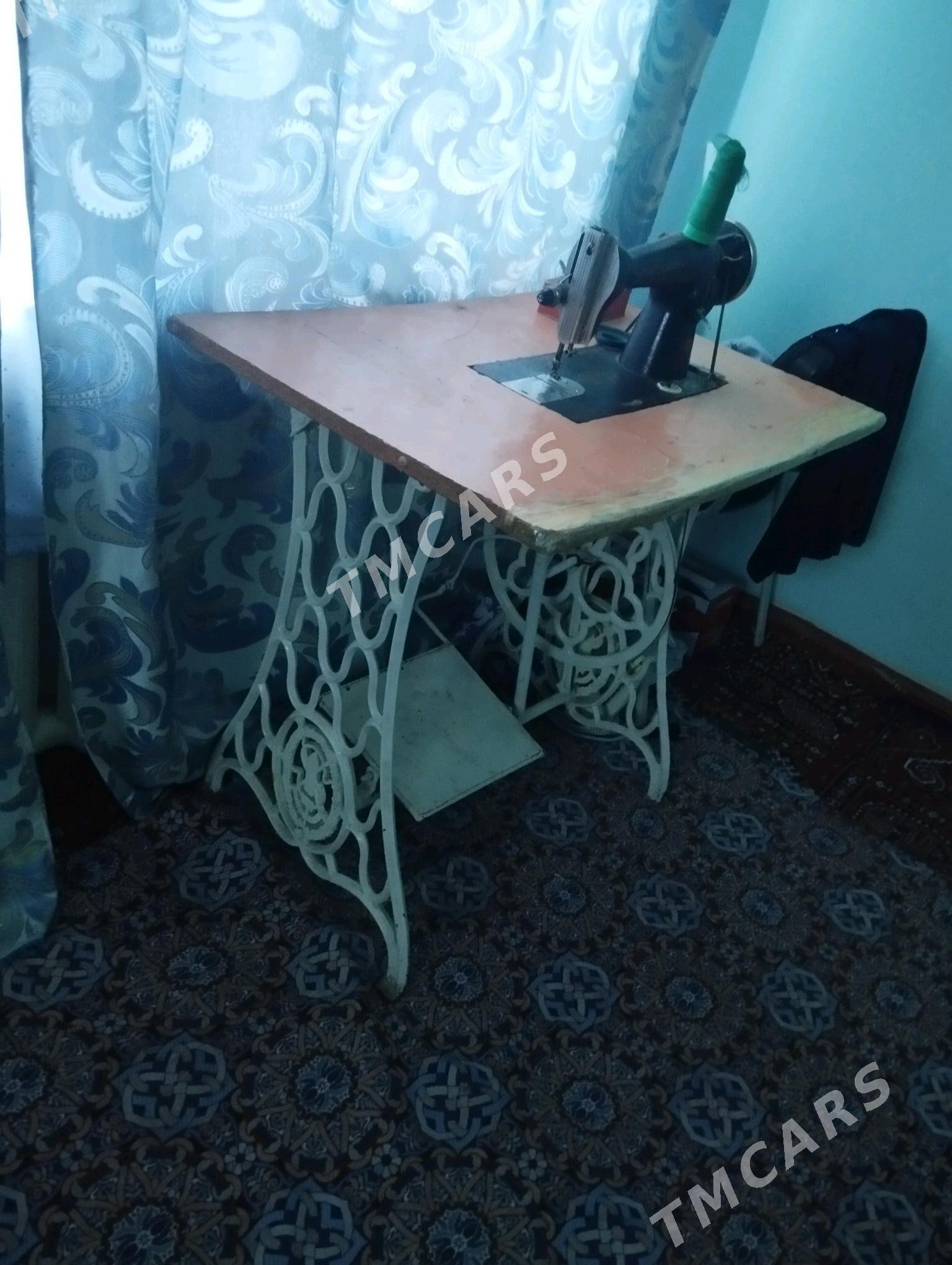 Tikin maşyn - Болдумсаз - img 2