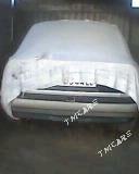 Opel Vectra 1992 - 16 000 TMT - Дянев - img 2
