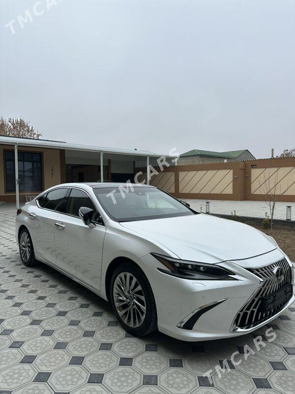 Lexus ES 350 2024 - 1 117 000 TMT - Aşgabat - img 5