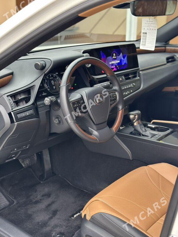 Lexus ES 350 2024 - 1 117 000 TMT - Aşgabat - img 4