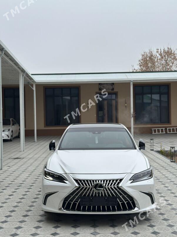 Lexus ES 350 2024 - 1 117 000 TMT - Aşgabat - img 9