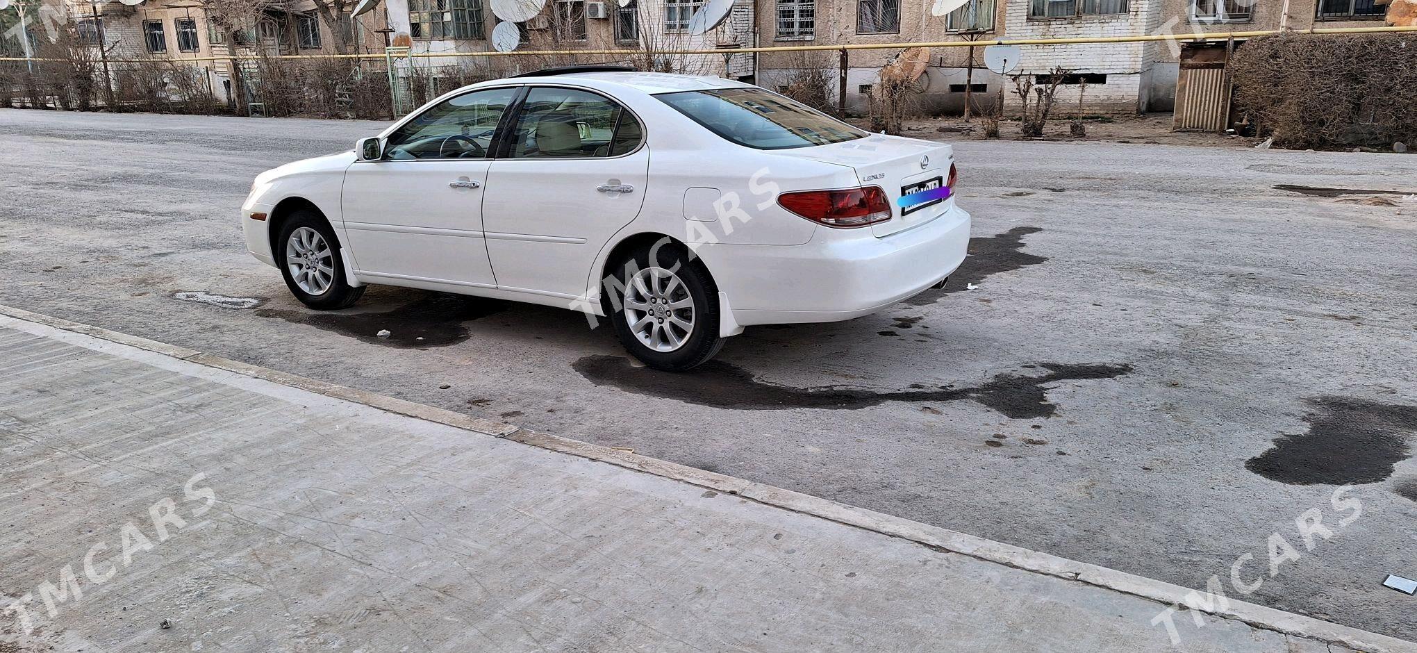 Lexus ES 330 2004 - 220 000 TMT - Türkmenabat - img 3