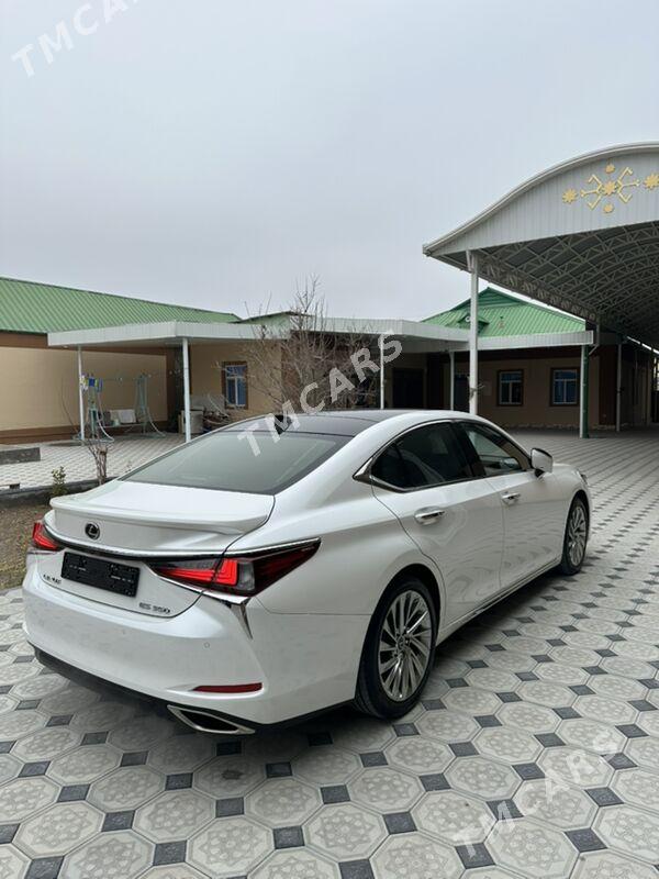 Lexus ES 350 2024 - 1 117 000 TMT - Aşgabat - img 6