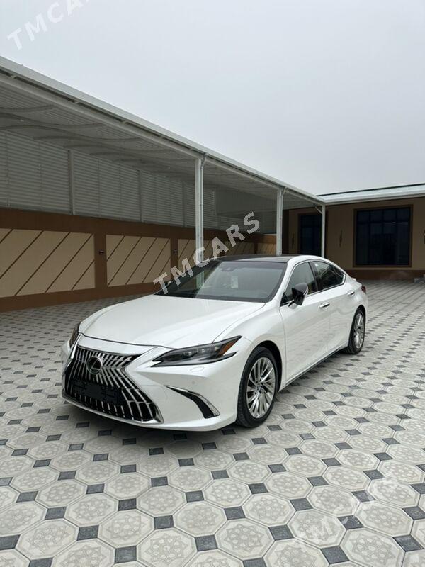 Lexus ES 350 2024 - 1 117 000 TMT - Aşgabat - img 3