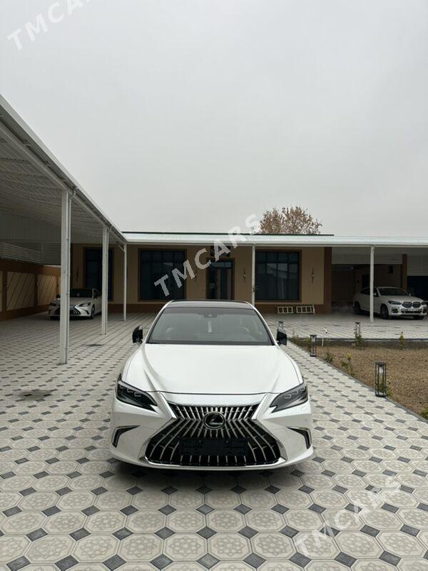Lexus ES 350 2024 - 1 117 000 TMT - Aşgabat - img 8