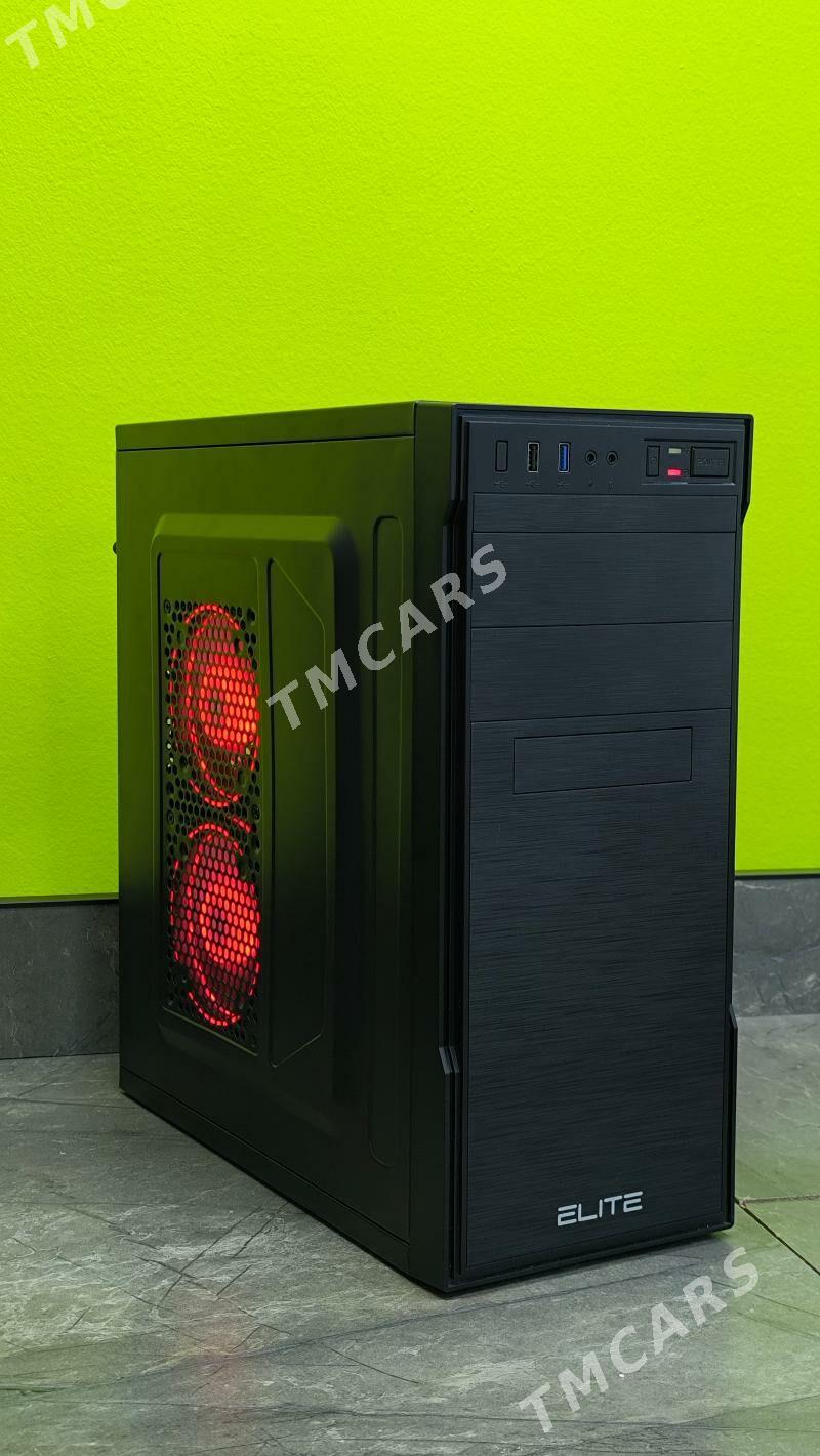I7 4790 / Ram 16gb / GT730 4GB - Мир 4 - img 2