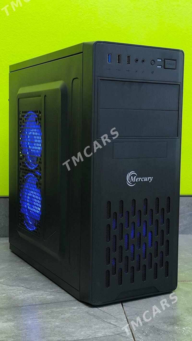I7 4790 / Ram 16gb / GT730 4GB - Мир 4 - img 3