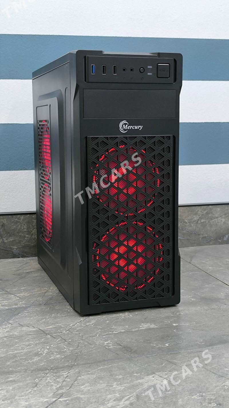 I7 4790 / Ram 16gb / GT730 4GB - Мир 4 - img 5