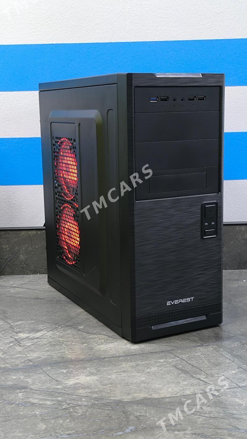 I7 4790 / Ram 16gb / GT730 4GB - Мир 4 - img 4