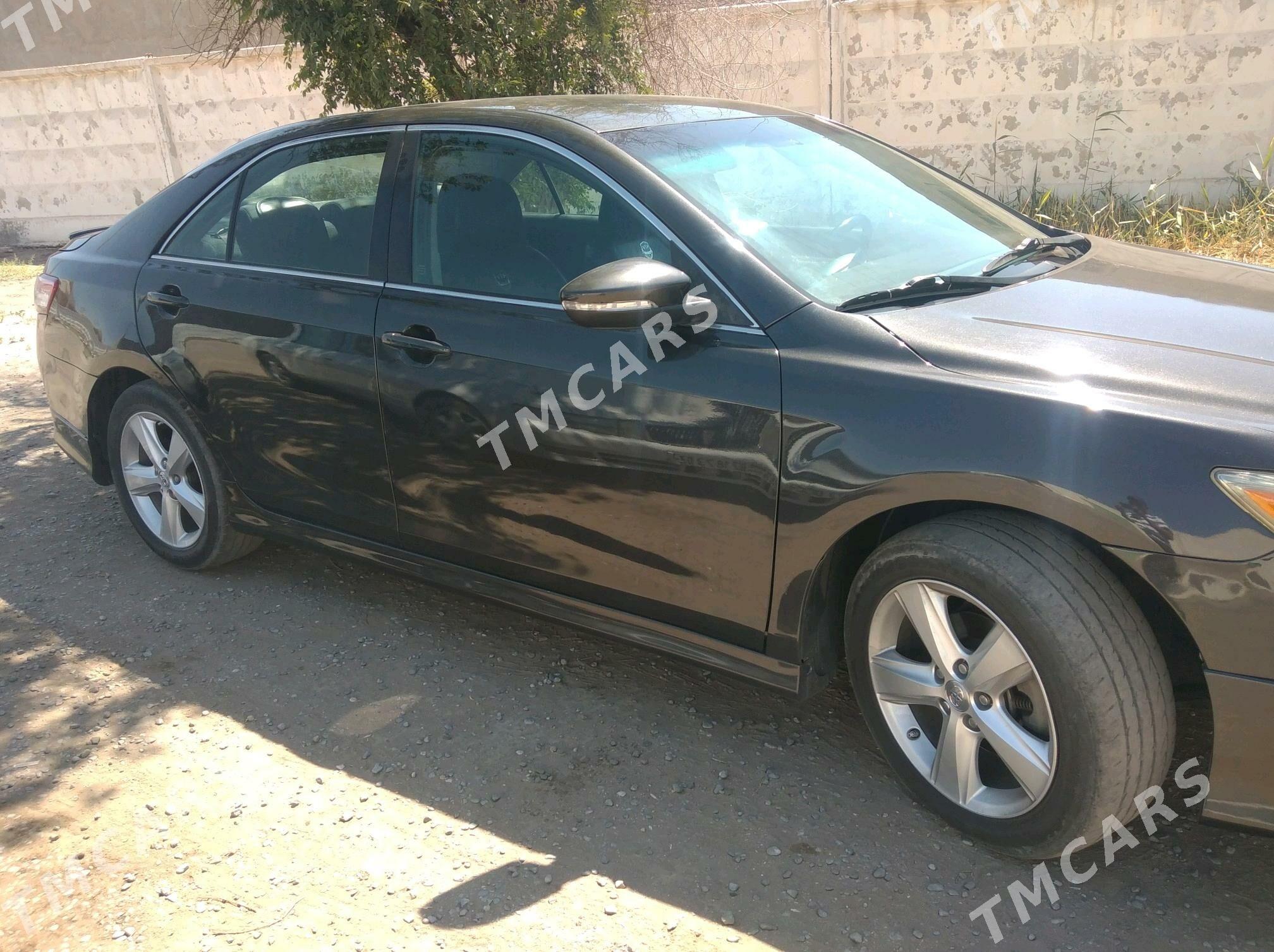 Toyota Camry 2009 - 200 000 TMT - Daşoguz - img 2