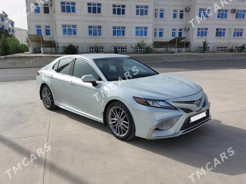 Toyota Camry 2021 - 337 000 TMT - Büzmeýin GRES - img 3
