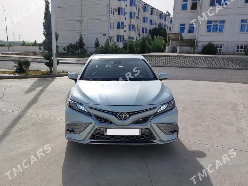Toyota Camry 2021 - 337 000 TMT - Büzmeýin GRES - img 2