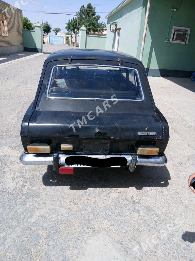Москвич 408 1995 - 6 000 TMT - Kaka - img 2