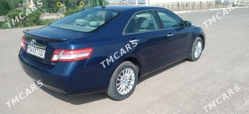 Toyota Camry 2011 - 170 000 TMT - Köneürgenç - img 4