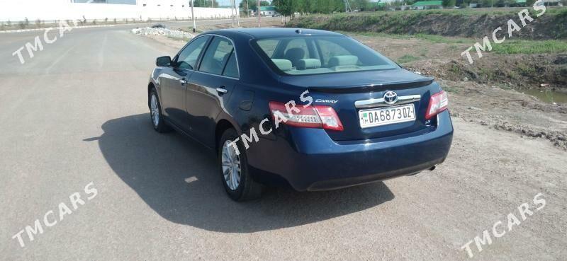 Toyota Camry 2011 - 170 000 TMT - Köneürgenç - img 5